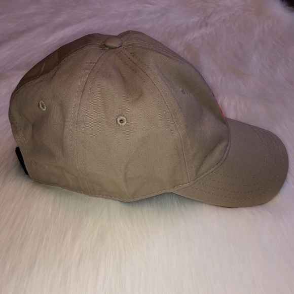 Hot Sauce Adjustable Hat - Picture 2 of 3